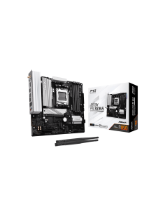 ASROCK B850M Pro RS WiFi...